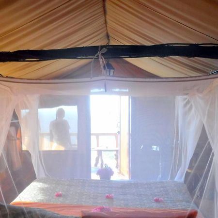 Shimba Hills Green Safari Lodge Kwale Exterior foto