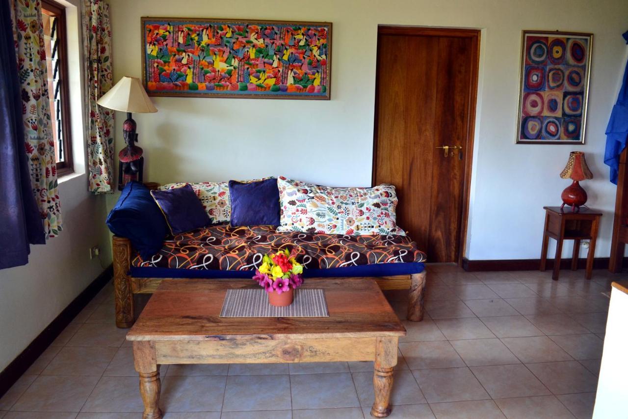 Shimba Hills Green Safari Lodge Kwale Exterior foto