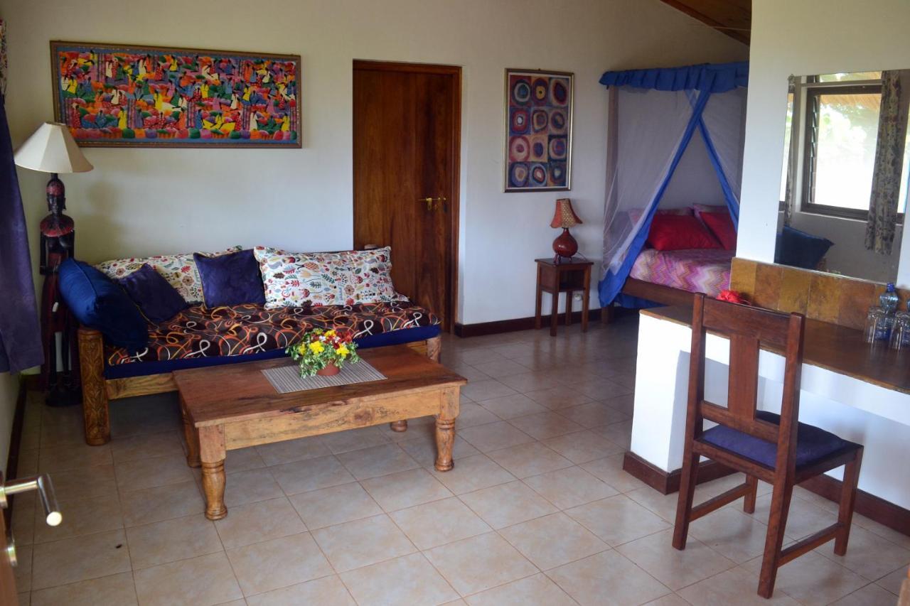 Shimba Hills Green Safari Lodge Kwale Exterior foto