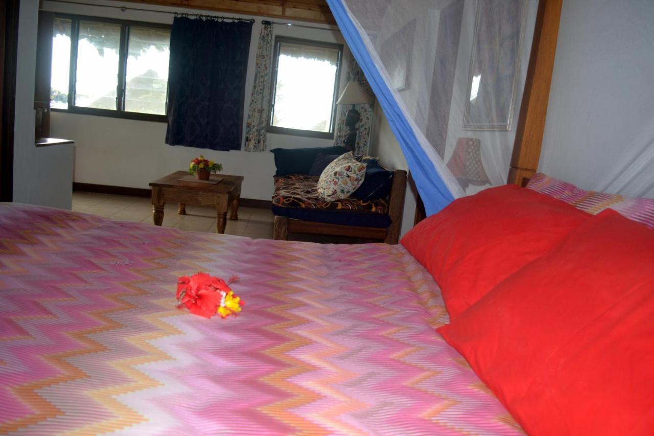 Shimba Hills Green Safari Lodge Kwale Exterior foto